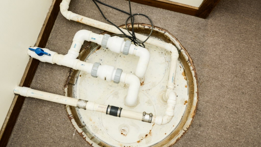 How To Reroute Pipes Laid In Concrete Slab Angie's List